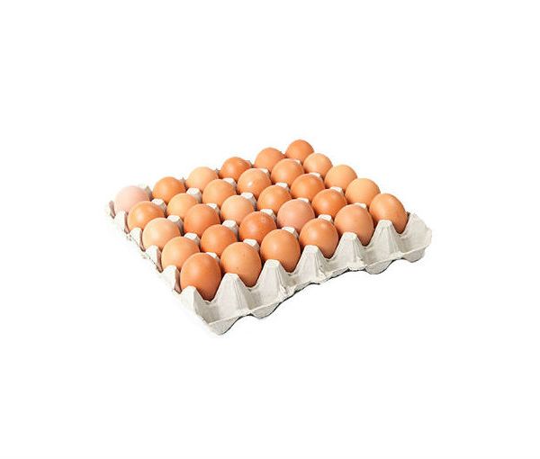 Crate of Egg