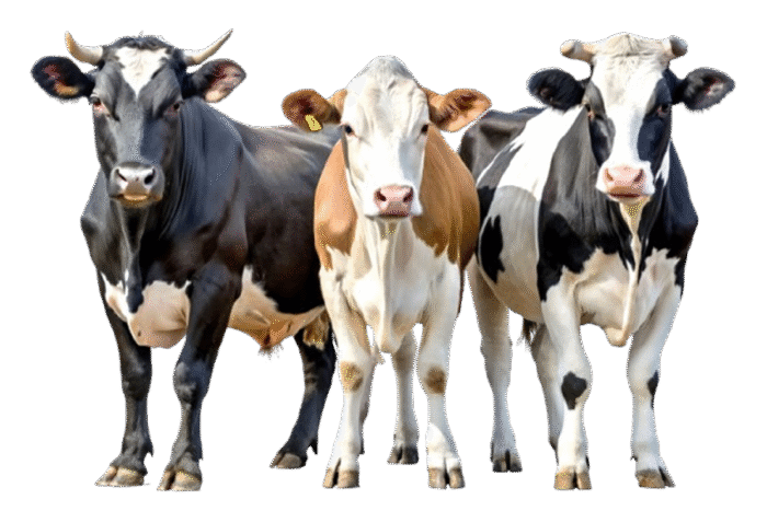 Cattle