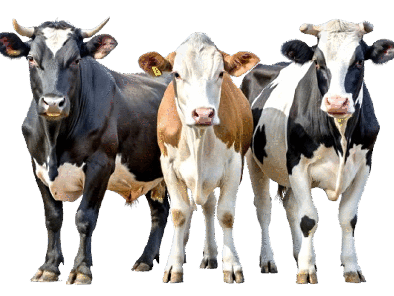 Cattle
